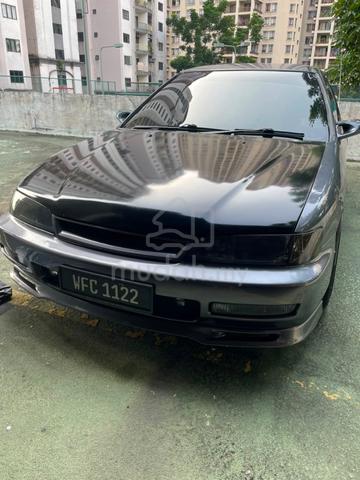 1996 Honda ACCORD 2.2 EXi-S (M) - 2