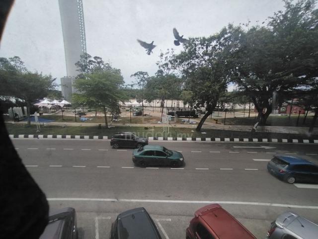 Kuantan Town DEPAN MENARA188 1
