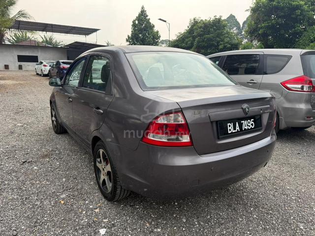 Proton SAGA 1.3 (A) 2010 SEGAK - 2