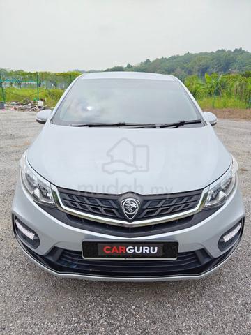 2021 Proton PERSONA 1.6 PREMIUM MY16 FACELIFT (A) - 5