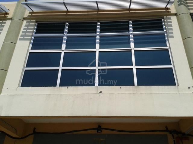 Taman Garing Permai Rawang 1st Floor Rent 1