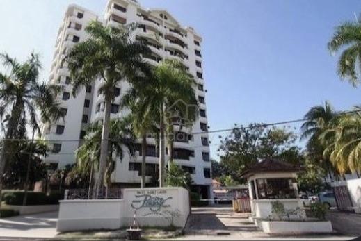 Desa Pelangi Condominium 1