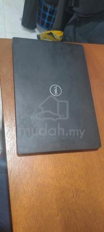 laptop dell - photo 2 of 2