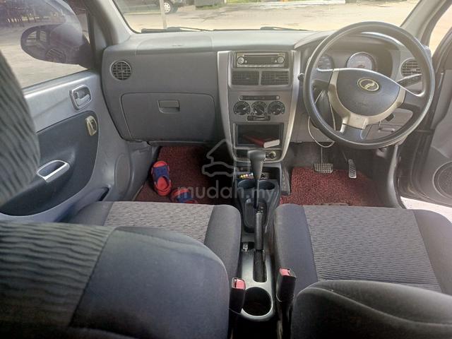 2014 Perodua VIVA 1.0 ELITE EZi (A) - 3