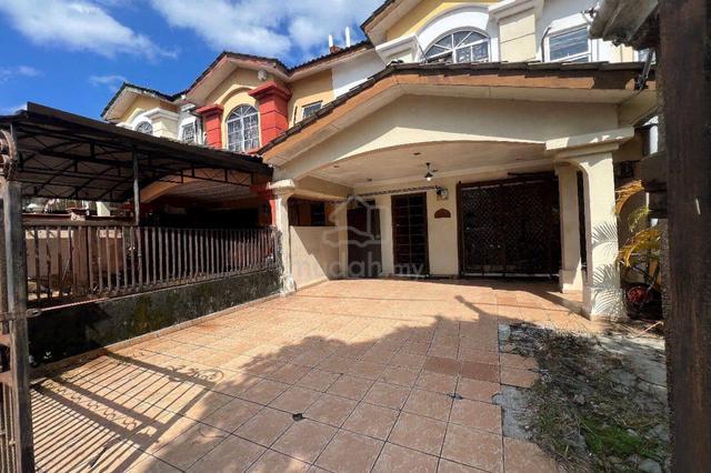GOOD DEAL! DOUBLE STOREY TERRACE HOUSE SEKSYEN 8 BANDAR BARU Bangi 1