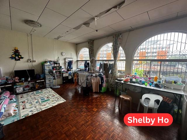 Full Loan 🔥 | Below Market Value | Double Storey | Semi-D | FOR SALE 1