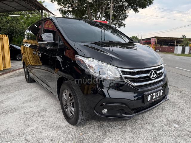2016 Maxus G10 2.0 (A) TGi PetroL LikeNeW - 2