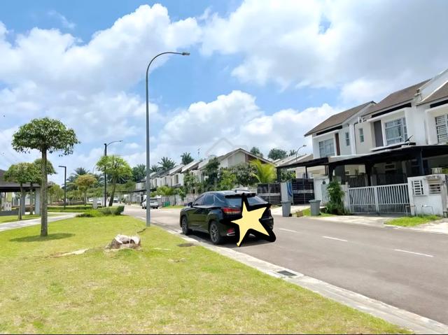 setia eco garden 0%Dp gelang patah 1