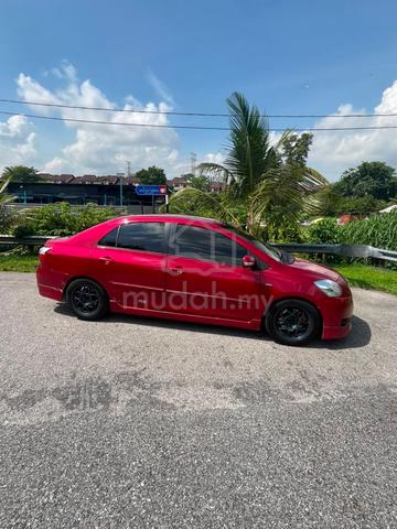 2008 Toyota VIOS 1.5 S (A) - 4