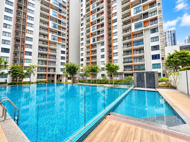 Ameera Residence 1