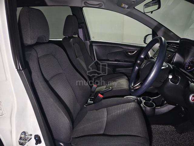 2020 Honda BR-V 1.5 (A) Facelift 5-Years Warranty - 5