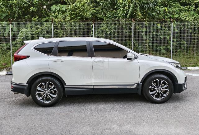 2023 Honda CR-V 1.5 TC-P 2WD MY17 RW FACELIFT (A) - 2