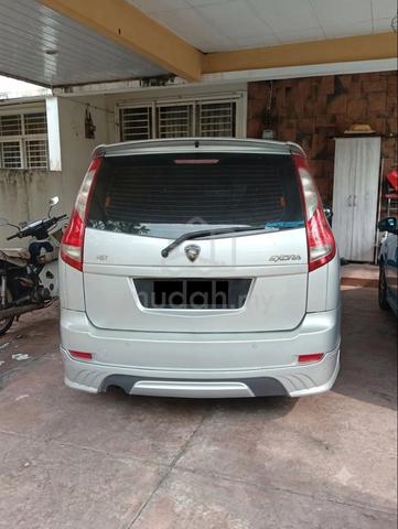 2009 Proton EXORA 1.6 H-LINE CPS (A) - 2