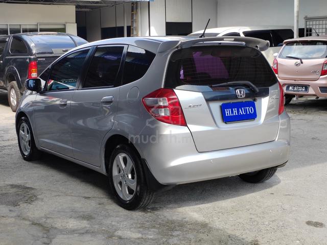 2008 Honda JAZZ 1.5 VTEC FACELIFT (A) TIP-TOP A - 3