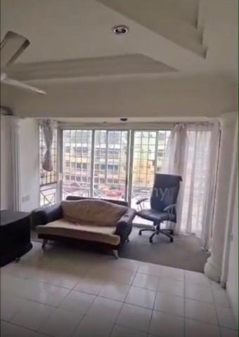 tampoi/lily & jasmine apartment/1st floor/3bedroom 2bathrooms 1