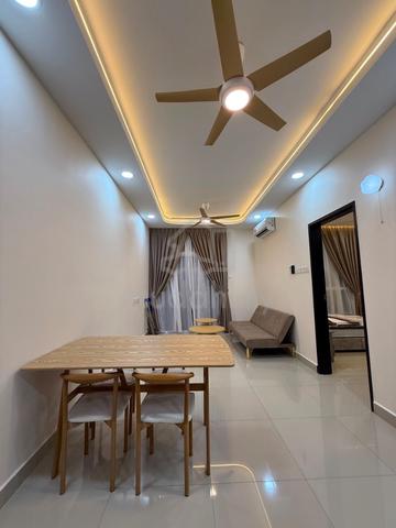 Trellis Residences 1