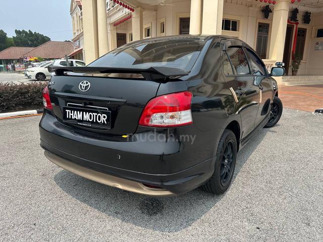2010 Toyota VIOS 1.5 J DUKONG (M) - 3