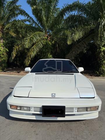 1987 Honda PRELUDE 2.0 (M) - 3