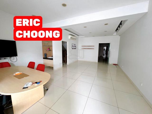 2 STOREY SHOP JALAN SIAM DATO KERAMAT OFFICE USE GEORGETOWN Rent 1