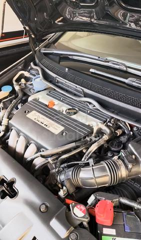 2007 Honda CIVIC 2.0 S I-VTEC (A) - 4