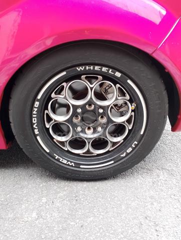 2006 Proton SATRIA 1.3 NEO (A) - 5