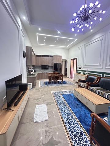 Fringe Villa @ Forest City / Gelang Patah 1