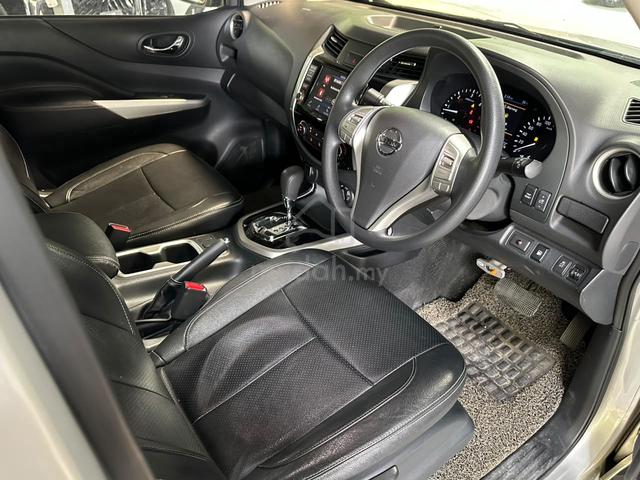 2019 Nissan NAVARA 2.5 V NP300 (A) FULL LOAN !!! - 5
