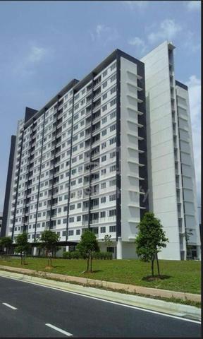 Sri Embun Apartment 1