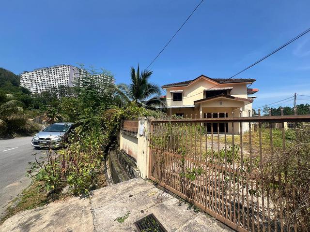 [SAVE UP 407K] Persiaran Halia, Near Jalan Evergreen & Jalan Fettes 1