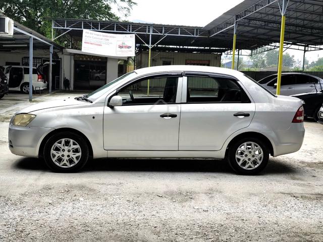 2009 Proton SAGA 1.3 BASE LINE (A) - 5