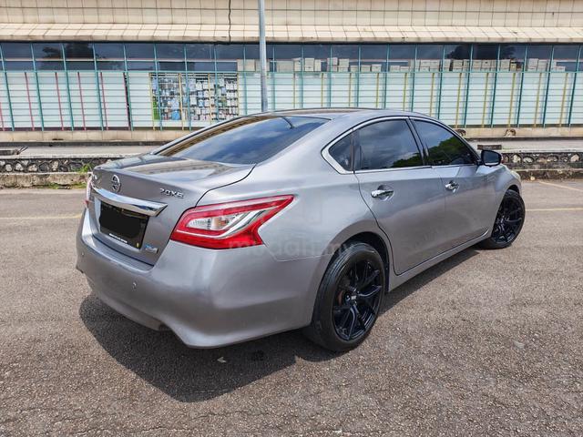 2015 Nissan TEANA 2.0 XE (A) CASH or FULL LOAN - 3