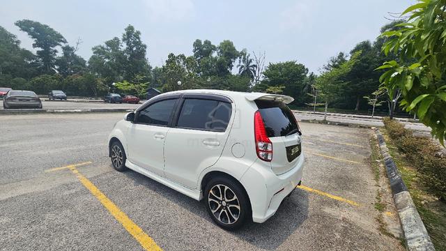 2013 Perodua MYVI 1.5 (A) untuk dilepaskan - 4