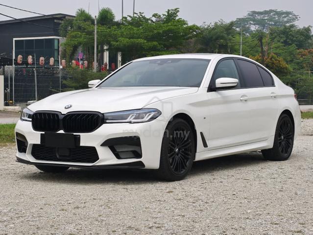 530i G20 2.0 M-SPORT - 3