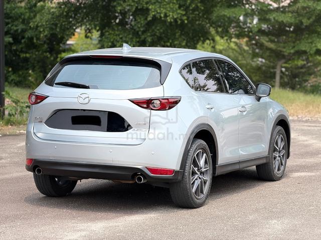 ‼️2019 Mazda Cx-5 2.2 GLS‼️ - 5