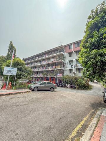 Seksyen 10 Wangsa Maju 1