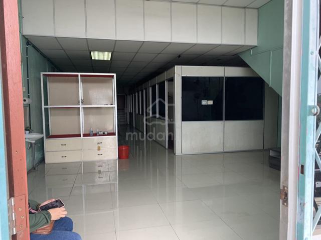 Affordable SOHO Staff Hostel at Rasah, Seremban For Rent 1