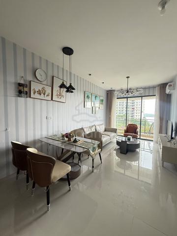 Ataraxia Park @ Forest City 1
