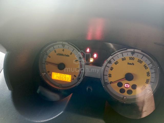 2006 Proton SAVVY 1.2 STANDARD (M) - 3