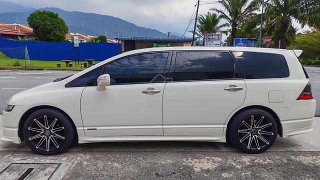 2006 Honda ODYSSEY 2.4 M ENHANCED (A) - 5
