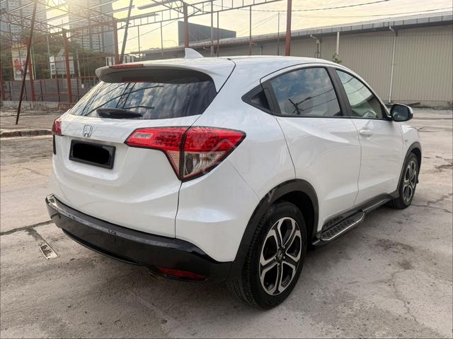 2017 Honda HR-V 1.8 Convert Facelift - 4