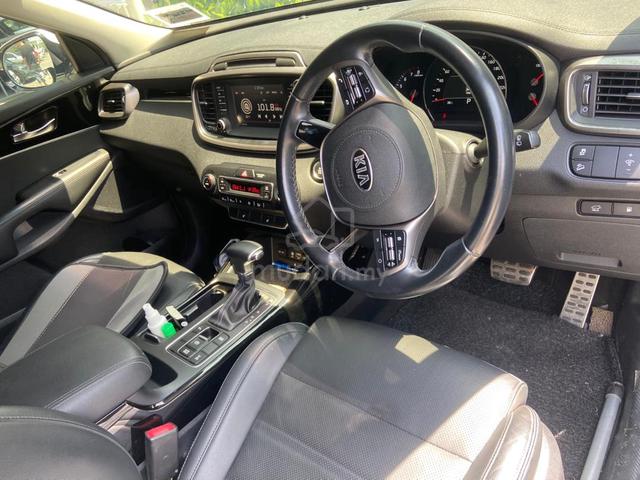 2019 Kia Sorento High Spec 2.4 (A) UM Facelift AWD - 5