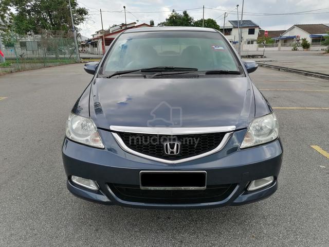 2008 Honda CITY 1.5 VTEC ENHANCED (A) - 5