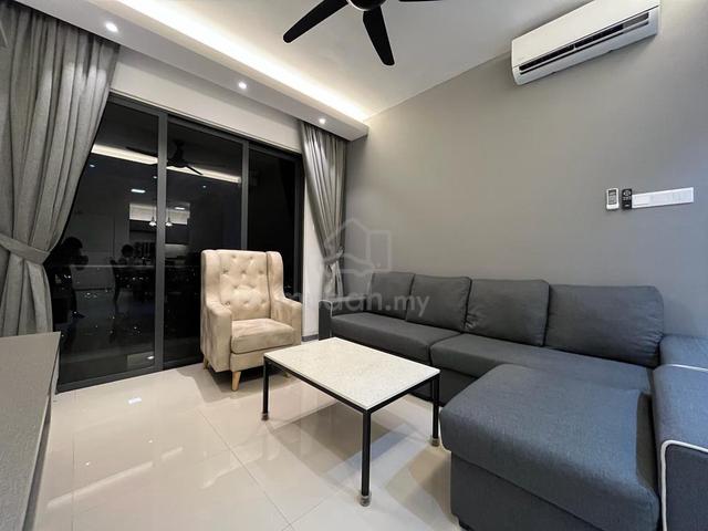 United Point Residence @ North Kiara 1