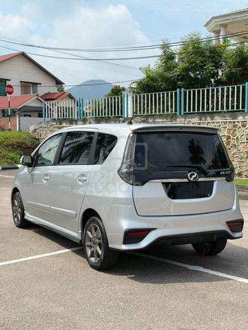 Perodua Alza 1.5 Se 2019🚗Full Loan - 3