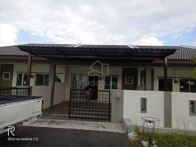 Teres 1 tingkat BANDAR BARU SETIAWAN PERDANA 1