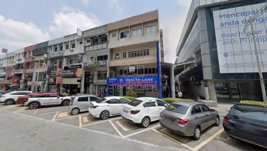 .🟥Damansara Uptown, 22x75, Facing Inner road🟥Busy Area, HighTraffic 1