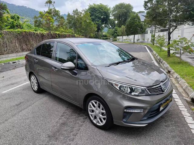 2022 Proton PERSONA EXECUTIVE 1.6L (A) - 4