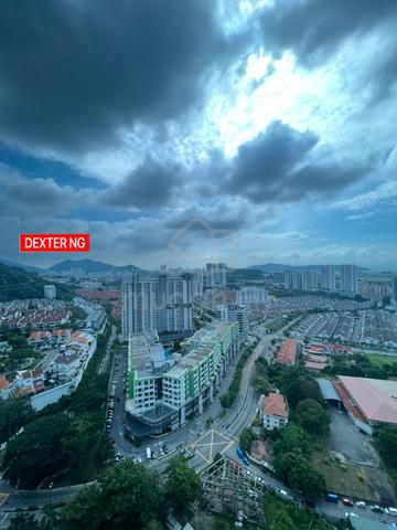One Foresta @ Bayan Lepas 2