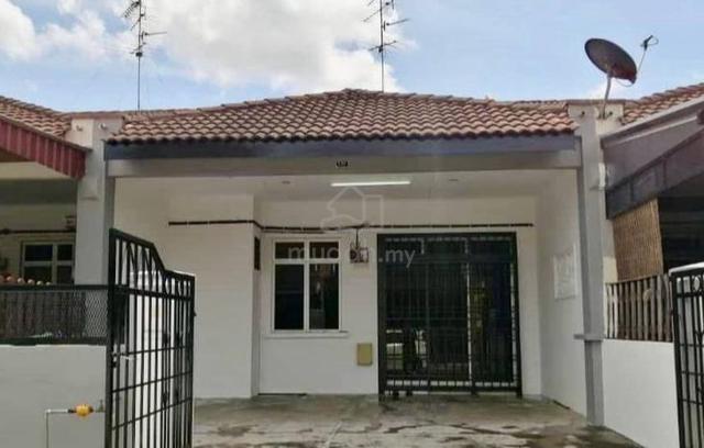 Bandar Pulai Jaya ,Taman Pulai Jaya / Single Storey House / Full Loan 1