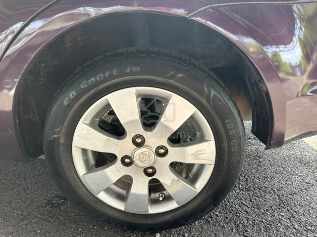 2010 Proton SAGA 1.3 M-LINE (A) - 5